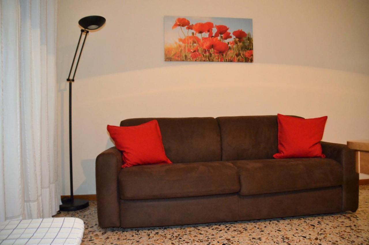 Bellahome Como Dış mekan fotoğraf