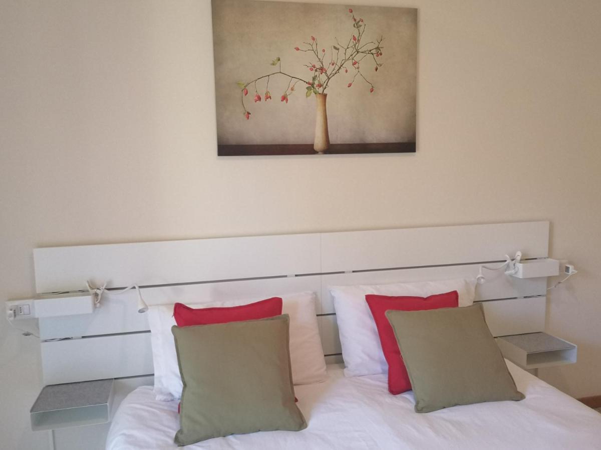 Bellahome Como Dış mekan fotoğraf