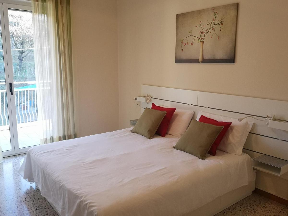 Bellahome Como Dış mekan fotoğraf
