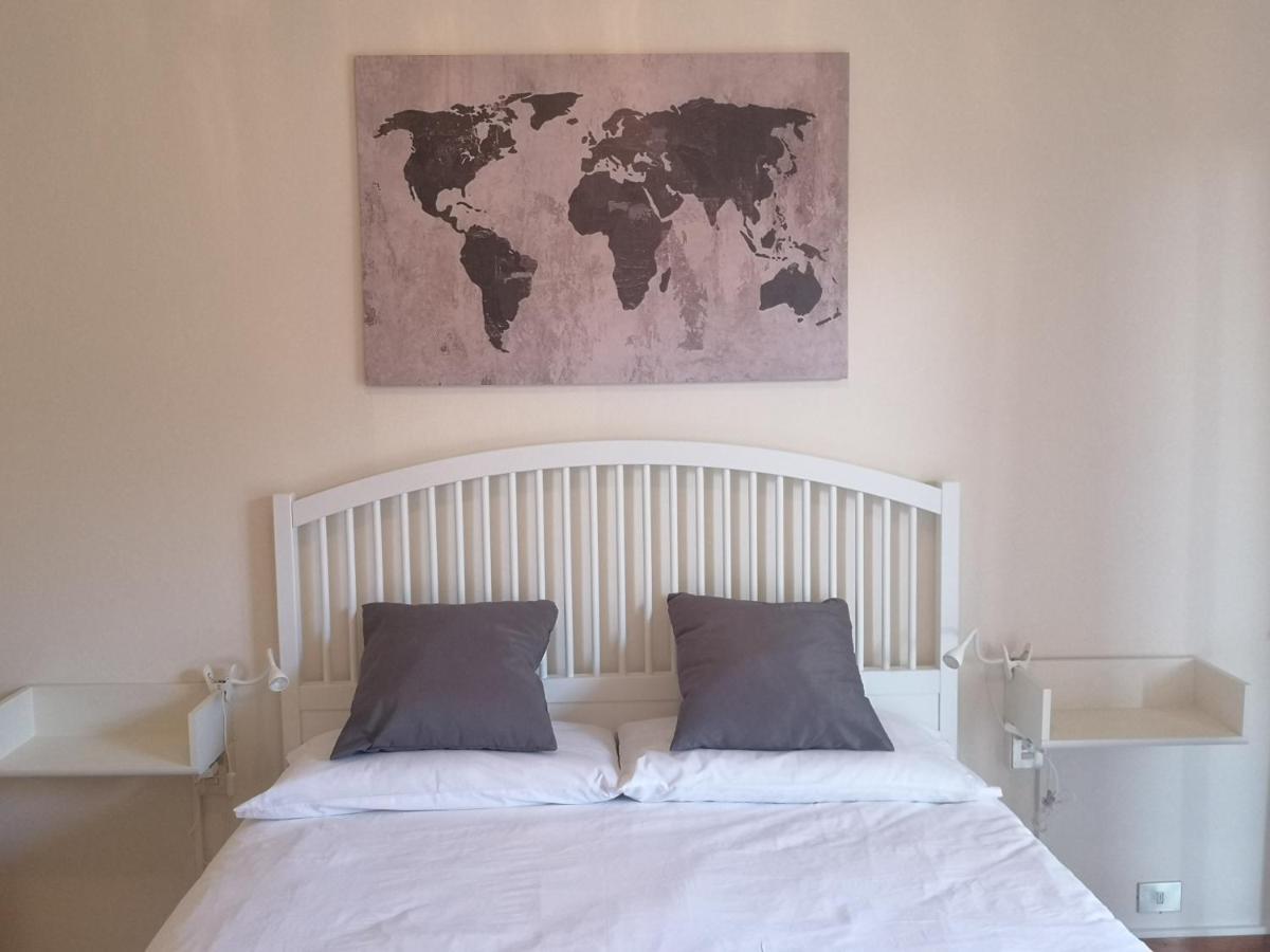 Bellahome Como Dış mekan fotoğraf