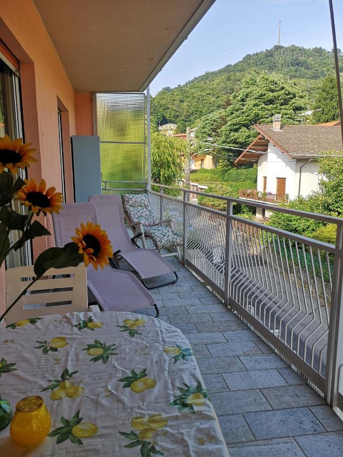 Bellahome Como Dış mekan fotoğraf